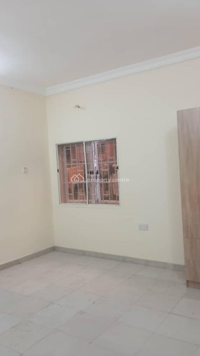 Nice Spacious 2bedroom Flat, Anthony, Maryland, Lagos, Flat / Apartment for Rent