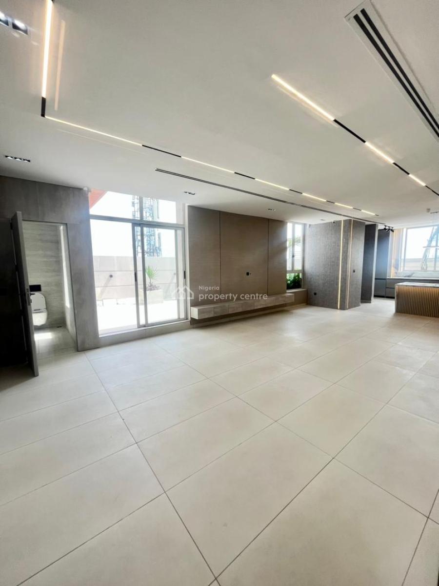 Luxurious 2 Bedroom Penthouse with Bq, Swimming Pool, Elevator & Gym, Luxurious 2 Bedroom Penthouse with Bq, Swimming Pool, Elevator & Gym, Lekki Phase 1, Lekki, Lagos, House for Sale