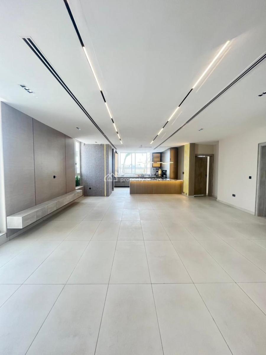 Luxurious 2 Bedroom Penthouse with Bq, Swimming Pool, Elevator & Gym, Luxurious 2 Bedroom Penthouse with Bq, Swimming Pool, Elevator & Gym, Lekki Phase 1, Lekki, Lagos, House for Sale