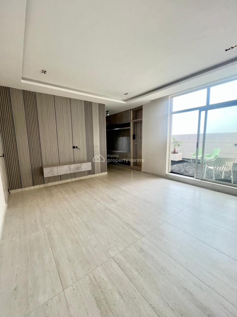 Luxurious 2 Bedroom Penthouse with Bq, Swimming Pool, Elevator & Gym, Luxurious 2 Bedroom Penthouse with Bq, Swimming Pool, Elevator & Gym, Lekki Phase 1, Lekki, Lagos, House for Sale