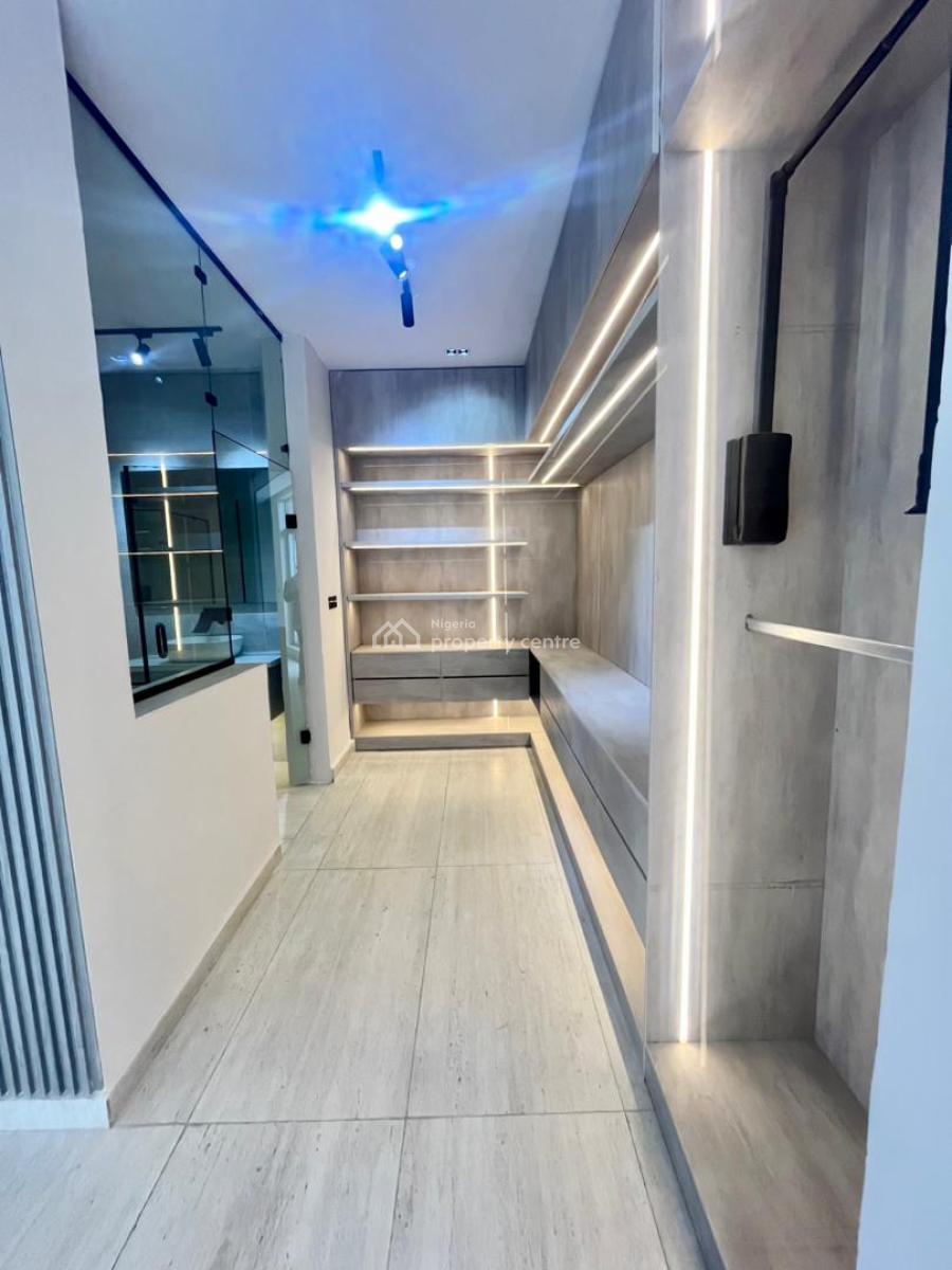 Luxurious 2 Bedroom Penthouse with Bq, Swimming Pool, Elevator & Gym, Luxurious 2 Bedroom Penthouse with Bq, Swimming Pool, Elevator & Gym, Lekki Phase 1, Lekki, Lagos, House for Sale