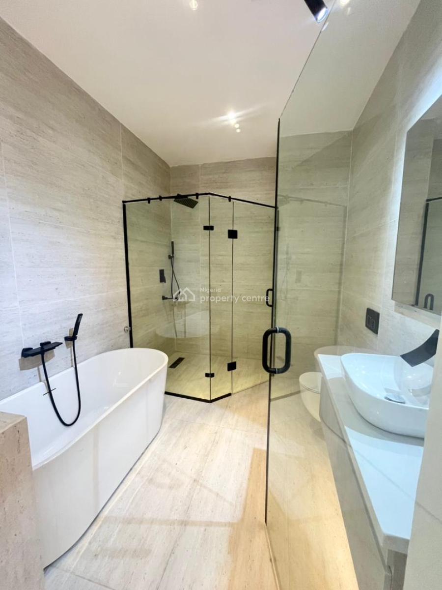 Luxurious 2 Bedroom Penthouse with Bq, Swimming Pool, Elevator & Gym, Luxurious 2 Bedroom Penthouse with Bq, Swimming Pool, Elevator & Gym, Lekki Phase 1, Lekki, Lagos, House for Sale