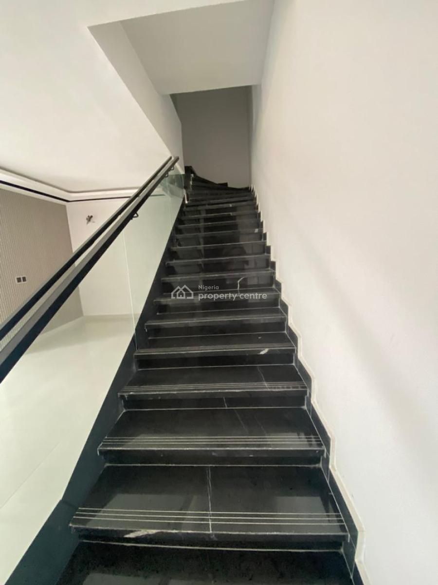 Luxury 2 Bedroom Maisonette with Bq, Swimming Pool, Elevator & Gym, Luxury 2 Bedroom Maisonette with Bq, Swimming Pool, Elevator & Gym, Lekki Phase 1, Lekki, Lagos, House for Sale