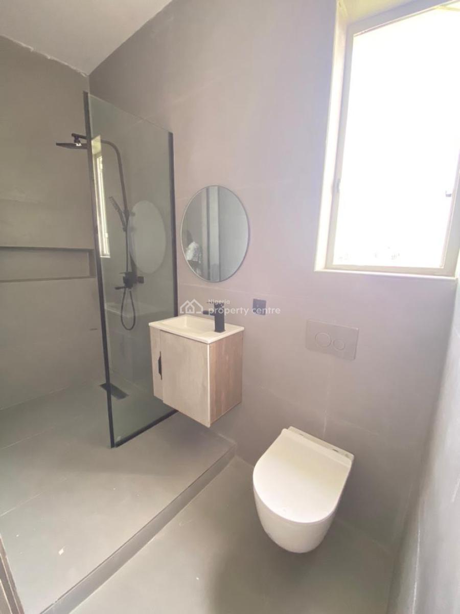 Luxury 2 Bedroom Maisonette with Bq, Swimming Pool, Elevator & Gym, Luxury 2 Bedroom Maisonette with Bq, Swimming Pool, Elevator & Gym, Lekki Phase 1, Lekki, Lagos, House for Sale