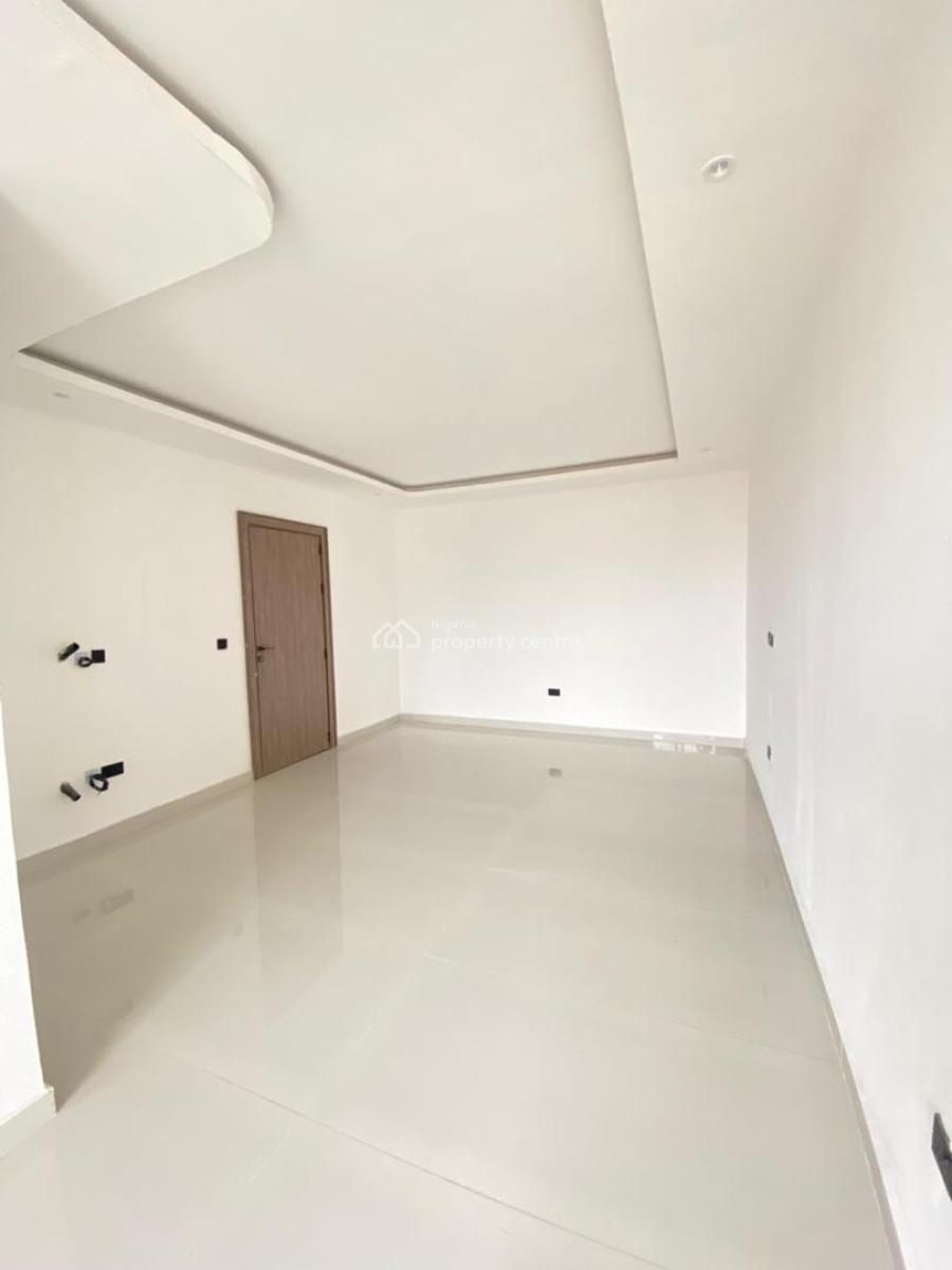 Luxury 2 Bedroom Maisonette with Bq, Swimming Pool, Elevator & Gym, Luxury 2 Bedroom Maisonette with Bq, Swimming Pool, Elevator & Gym, Lekki Phase 1, Lekki, Lagos, House for Sale