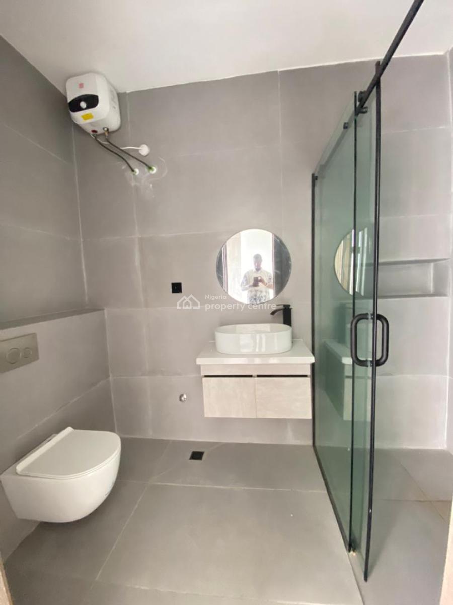 Luxury 2 Bedroom Maisonette with Bq, Swimming Pool, Elevator & Gym, Luxury 2 Bedroom Maisonette with Bq, Swimming Pool, Elevator & Gym, Lekki Phase 1, Lekki, Lagos, House for Sale