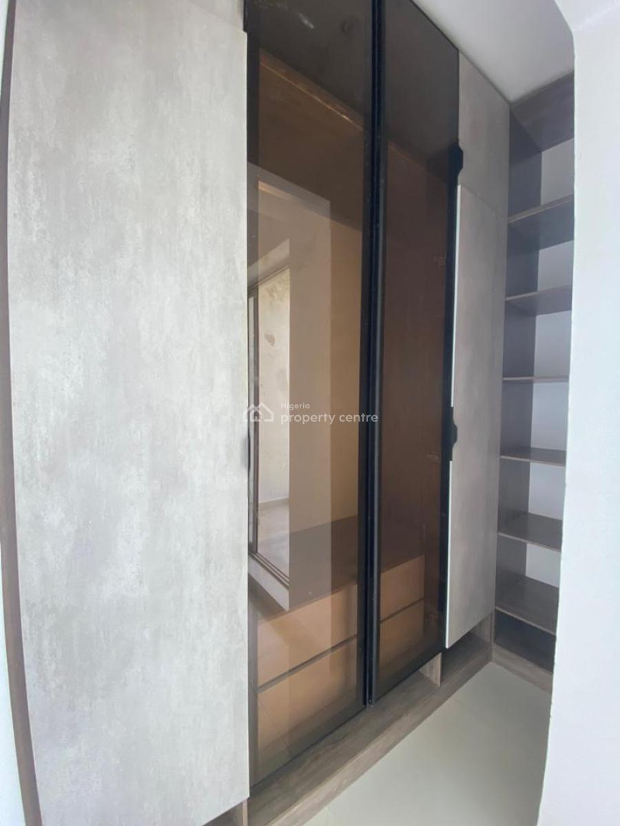 Luxury 2 Bedroom Maisonette with Bq, Swimming Pool, Elevator & Gym, Luxury 2 Bedroom Maisonette with Bq, Swimming Pool, Elevator & Gym, Lekki Phase 1, Lekki, Lagos, House for Sale