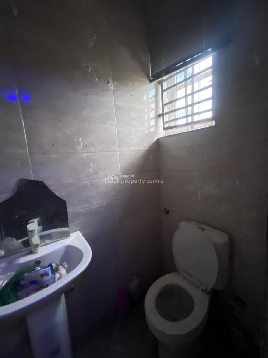 Furnished and Fully Equipped 2 Bedroom Apartment Now Available, New Makun City Estate, Mowe Town, Ogun, Detached Bungalow for Rent