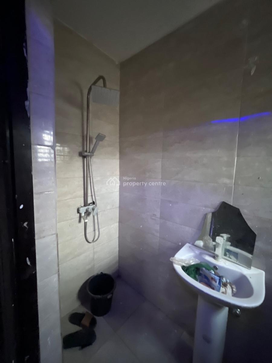 Furnished and Fully Equipped 2 Bedroom Apartment Now Available, New Makun City Estate, Mowe Town, Ogun, Detached Bungalow for Rent