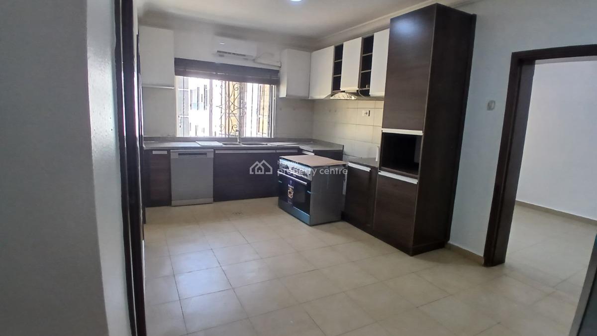 Newly Renovated 3 Bedroom Apartments with Bq at Oniru Vi Lagos, Oniru Vi Lagos, Oniru, Victoria Island (vi), Lagos, Flat / Apartment for Rent