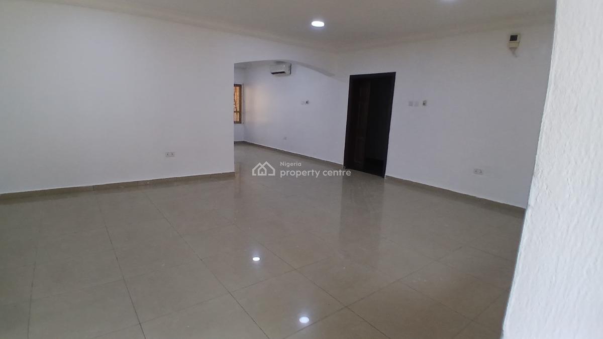 Newly Renovated 3 Bedroom Apartments with Bq at Oniru Vi Lagos, Oniru Vi Lagos, Oniru, Victoria Island (vi), Lagos, Flat / Apartment for Rent