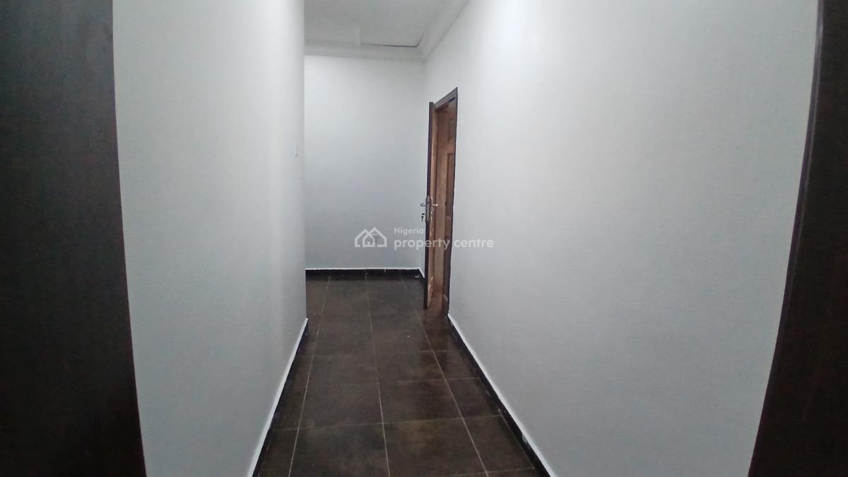 Newly Renovated 3 Bedroom Apartments with Bq at Oniru Vi Lagos, Oniru Vi Lagos, Oniru, Victoria Island (vi), Lagos, Flat / Apartment for Rent