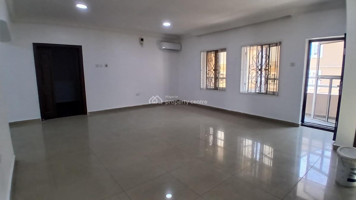 Newly Renovated 3 Bedroom Apartments with Bq at Oniru Vi Lagos, Oniru Vi Lagos, Oniru, Victoria Island (vi), Lagos, Flat / Apartment for Rent