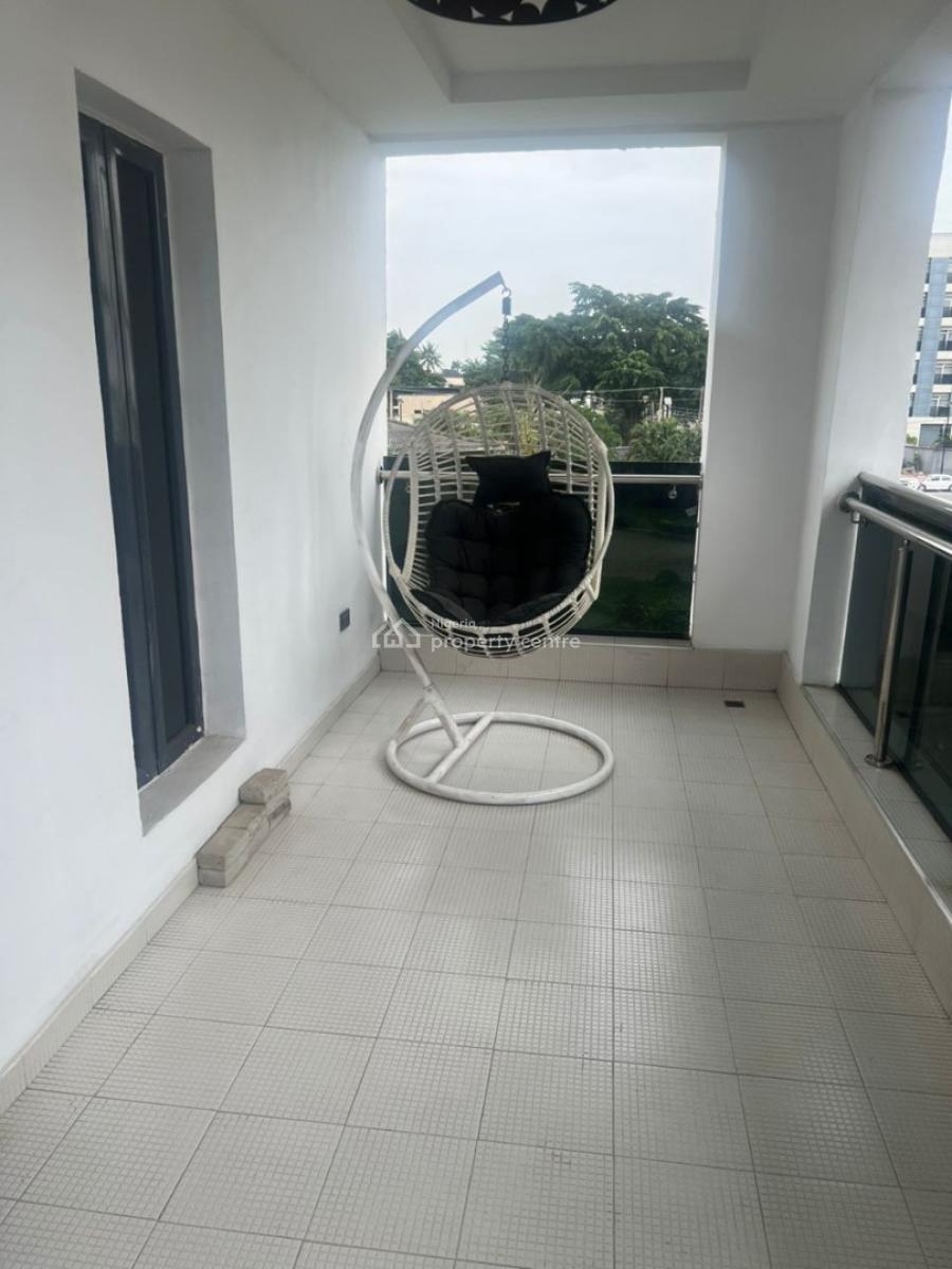 Luxury 8-bedroom Mansion  in Ikeja Gra, Lagos*, Ikeja Gra, Ikeja, Lagos, Detached Duplex for Sale