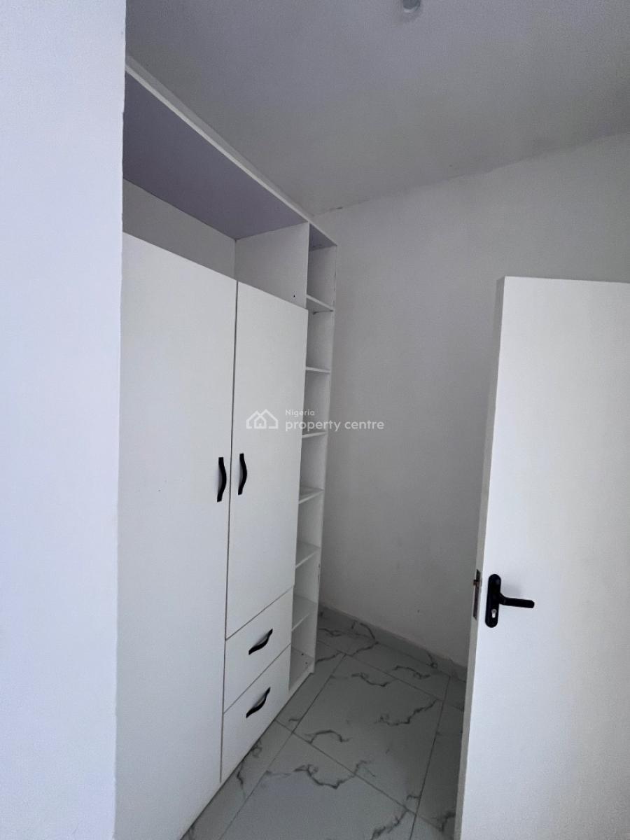 1 Bedroom Apartment (miniflat) First Floor with Pool, Ikate By Sol Beach Estate, Ikate, Lekki, Lagos, Mini Flat (room and Parlour) for Rent