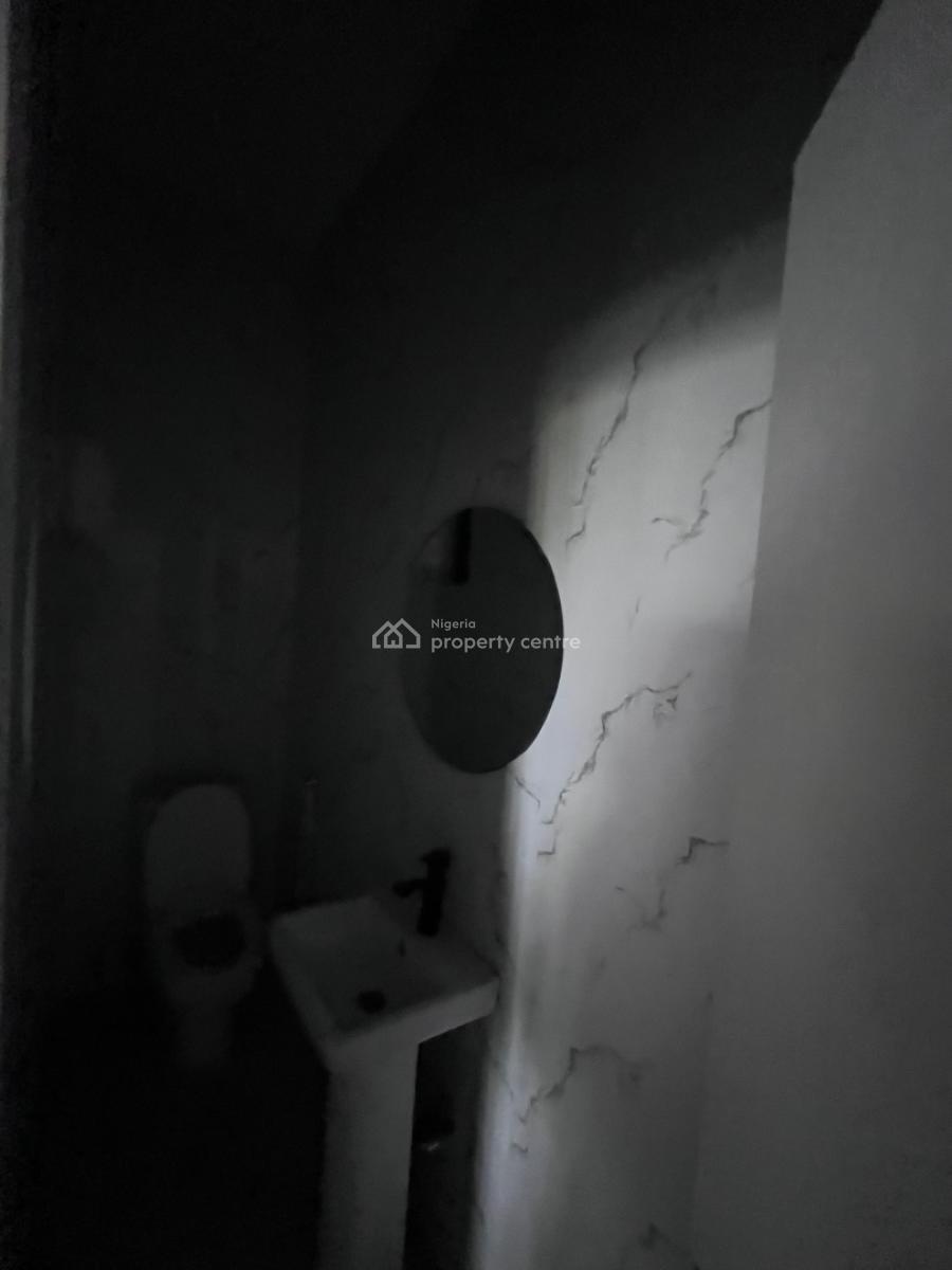 1 Bedroom Apartment (miniflat) First Floor with Pool, Ikate By Sol Beach Estate, Ikate, Lekki, Lagos, Mini Flat (room and Parlour) for Rent