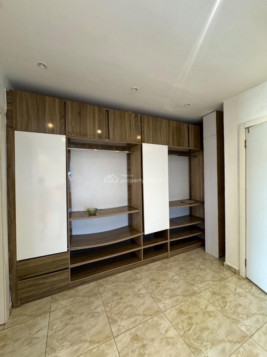 4 Bedroom Terrace Duplex + Bq, Lekki Phase 1, Lekki, Lagos, Terraced Duplex for Rent