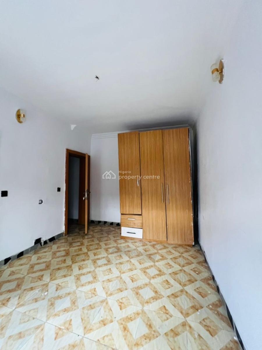 Well Built 2 Bedroom Apartment, Ikota, Lekki, Lagos, Flat / Apartment for Rent