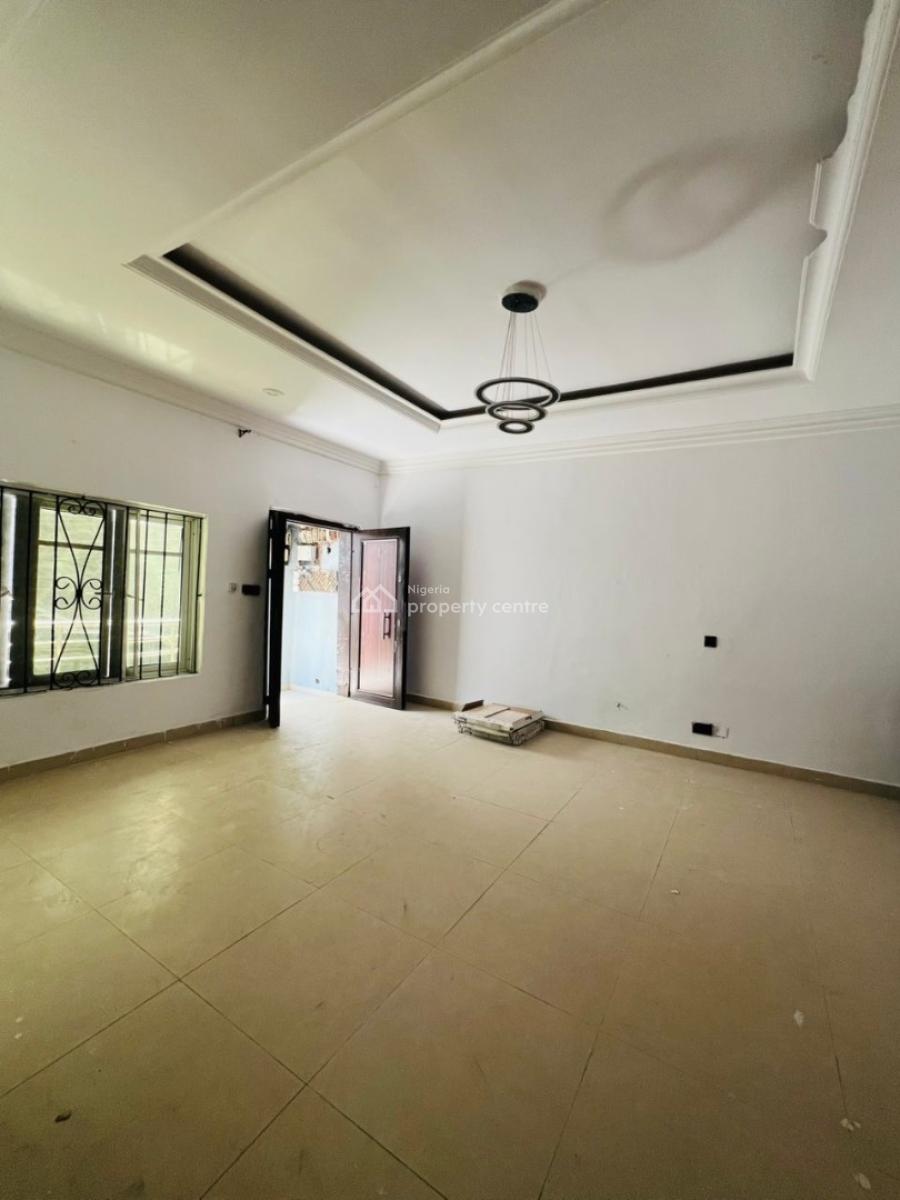 Well Built 2 Bedroom Apartment, Ikota, Lekki, Lagos, Flat / Apartment for Rent