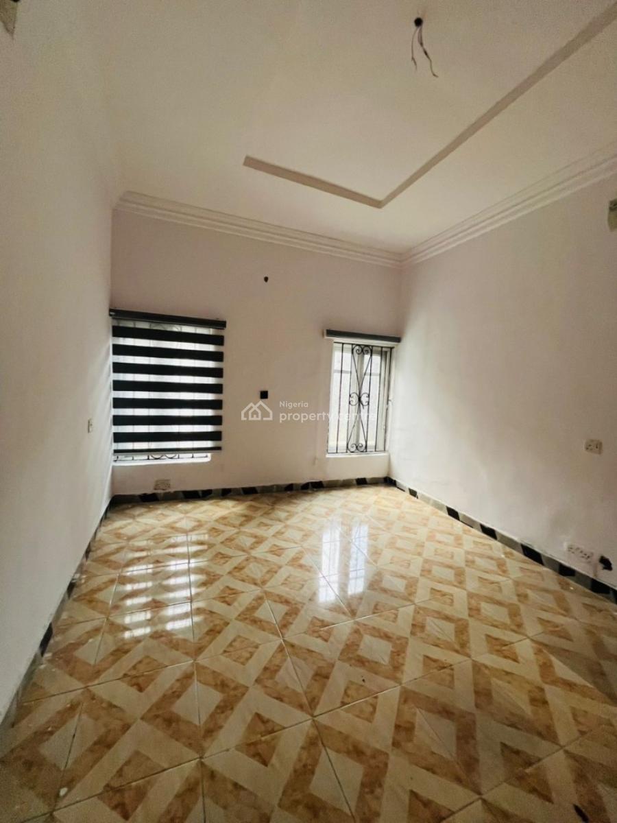 Well Built 2 Bedroom Apartment, Ikota, Lekki, Lagos, Flat / Apartment for Rent