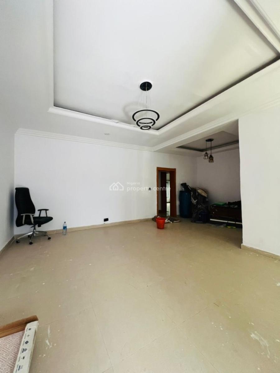 Well Built 2 Bedroom Apartment, Ikota, Lekki, Lagos, Flat / Apartment for Rent