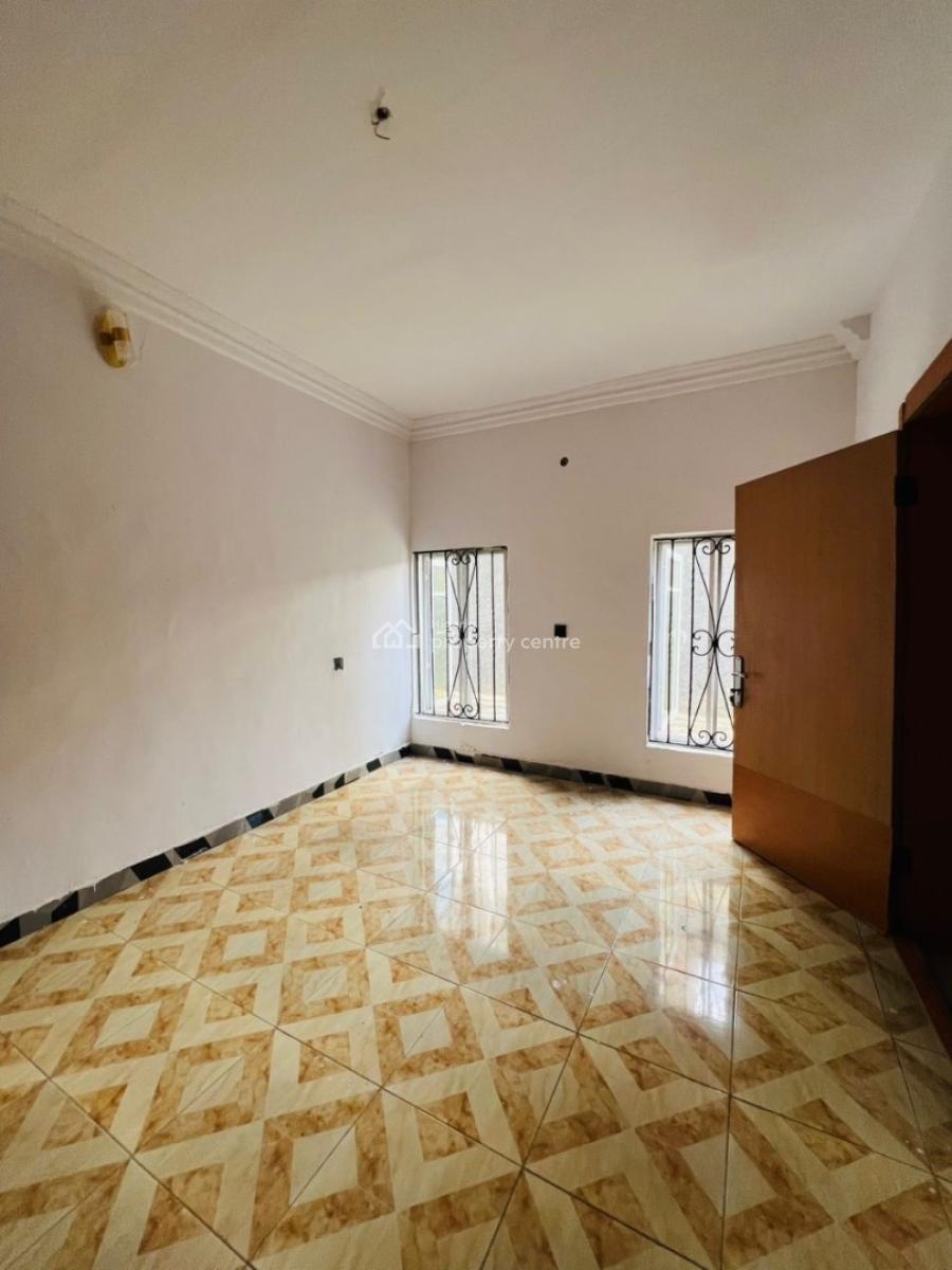 Well Built 2 Bedroom Apartment, Ikota, Lekki, Lagos, Flat / Apartment for Rent