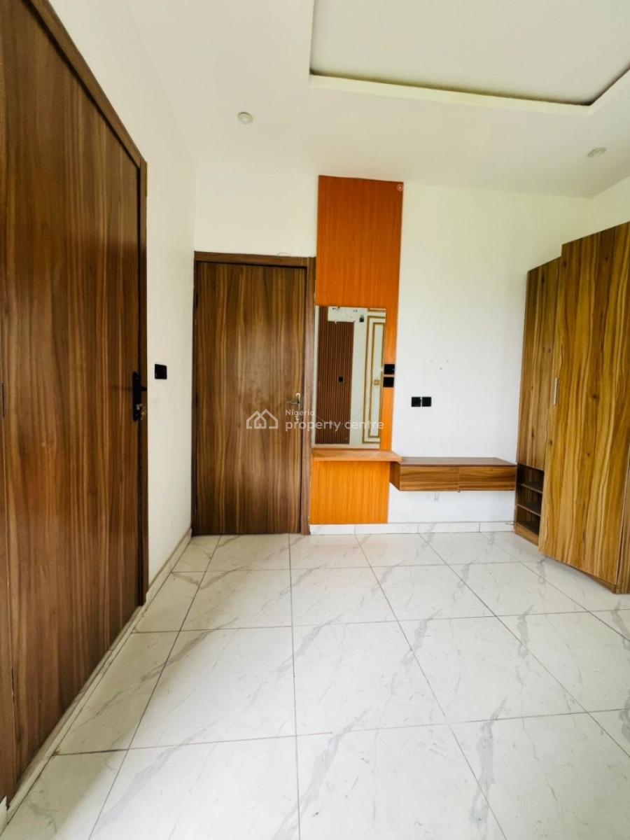 Well Built 2bedroom Terrace Duplex, Ikota, Lekki, Lagos, Terraced Duplex for Rent