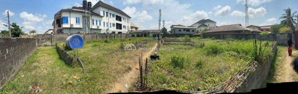 Green State, Apple Junction, Amuwo Odofin, Lagos  1900sqm, Green Estate, Amuwo Odofin, Lagos, Residential Land for Sale