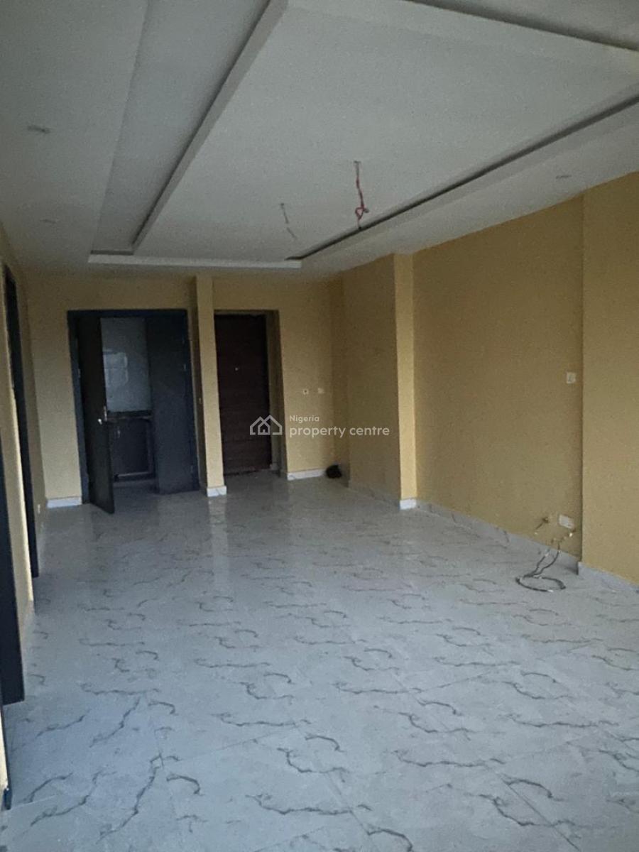 Serviced 2 Bedroom Apartment, Osborne Foreshore Phase 2, Ikoyi, Lagos, Flat / Apartment for Rent