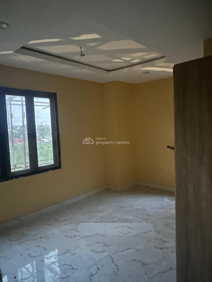 Serviced 2 Bedroom Apartment, Osborne Foreshore Phase 2, Ikoyi, Lagos, Flat / Apartment for Rent