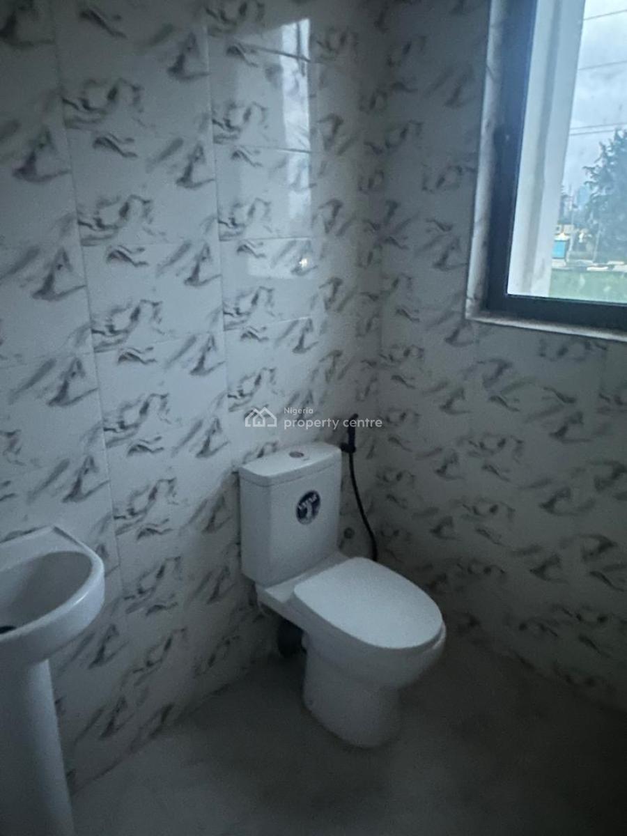 Serviced 2 Bedroom Apartment, Osborne Foreshore Phase 2, Ikoyi, Lagos, Flat / Apartment for Rent