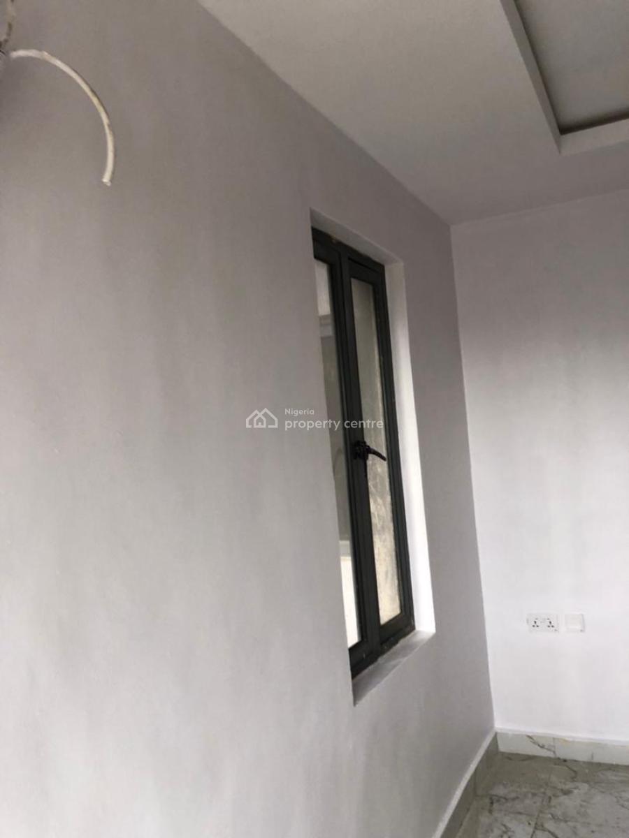 Serviced 2 Bedroom Apartment, Osborne Foreshore Phase 2, Ikoyi, Lagos, Flat / Apartment for Rent