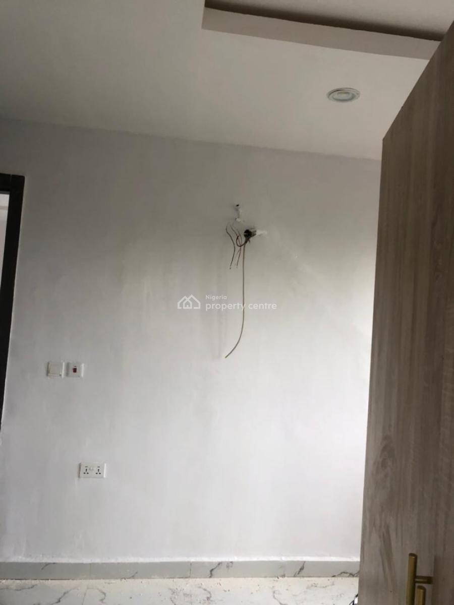 Serviced 2 Bedroom Apartment, Osborne Foreshore Phase 2, Ikoyi, Lagos, Flat / Apartment for Rent