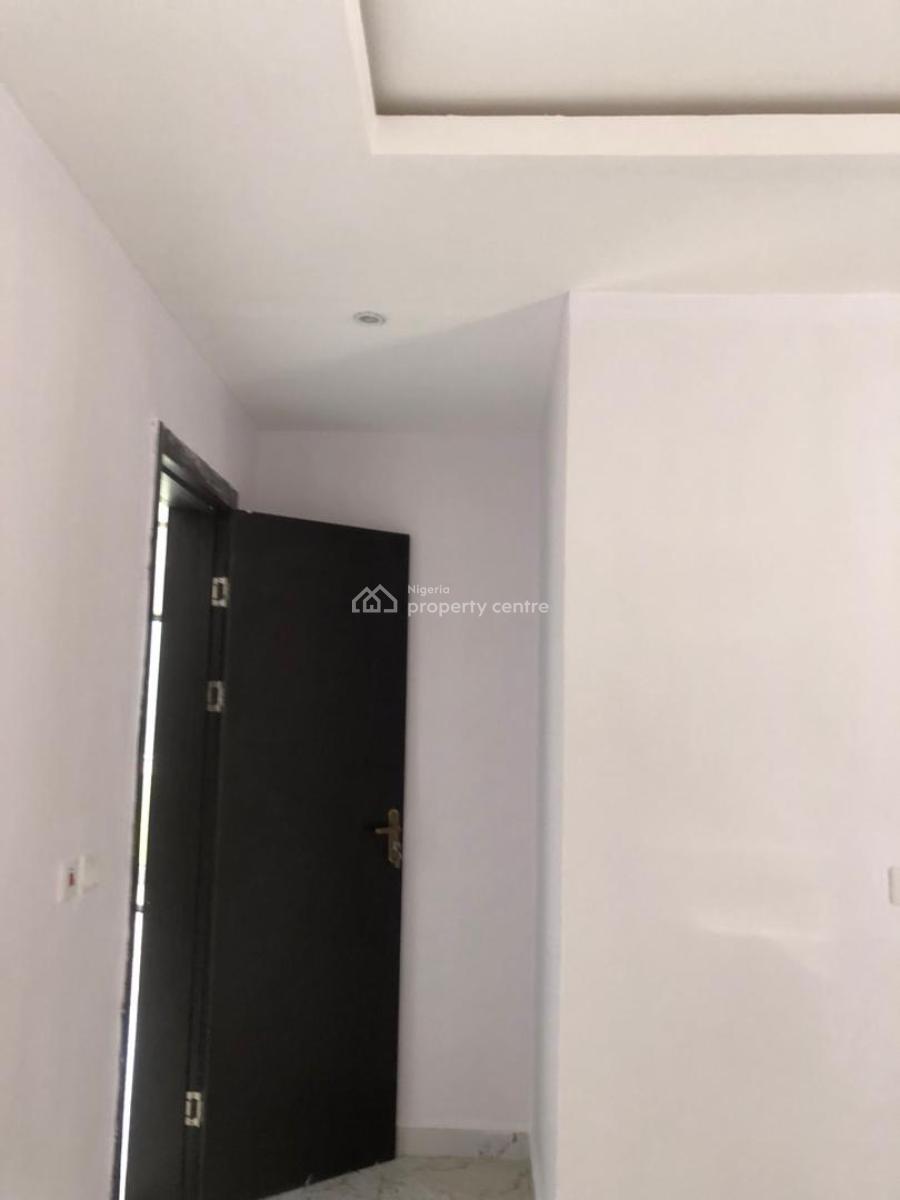 Serviced 2 Bedroom Apartment, Osborne Foreshore Phase 2, Ikoyi, Lagos, Flat / Apartment for Rent