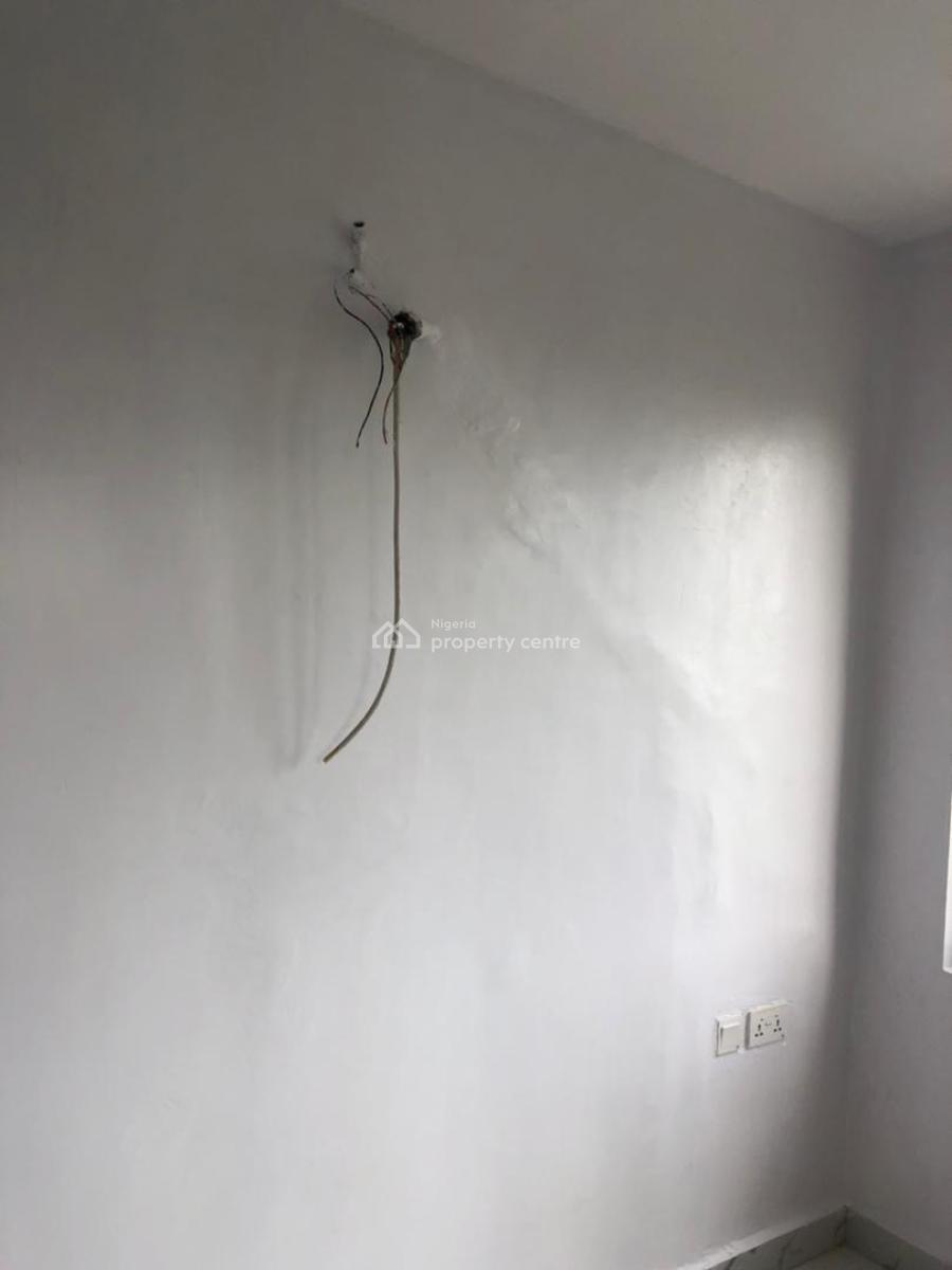 Serviced 2 Bedroom Apartment, Osborne Foreshore Phase 2, Ikoyi, Lagos, Flat / Apartment for Rent