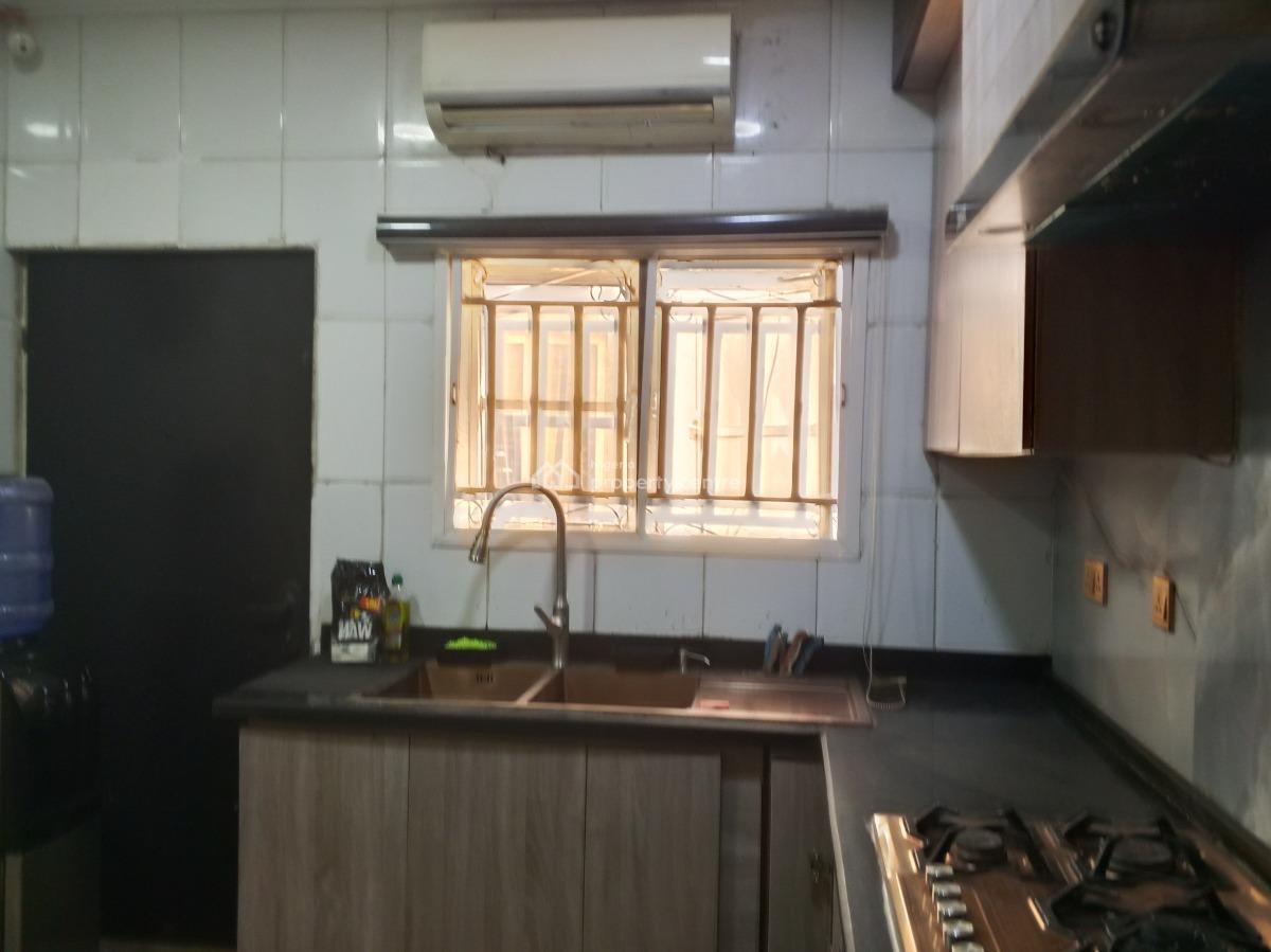 Luxury 4 Bedroom Terrace Duplex with Maid/boys Room, Oniru Estate, Oniru, Victoria Island (vi), Lagos, Terraced Duplex for Rent