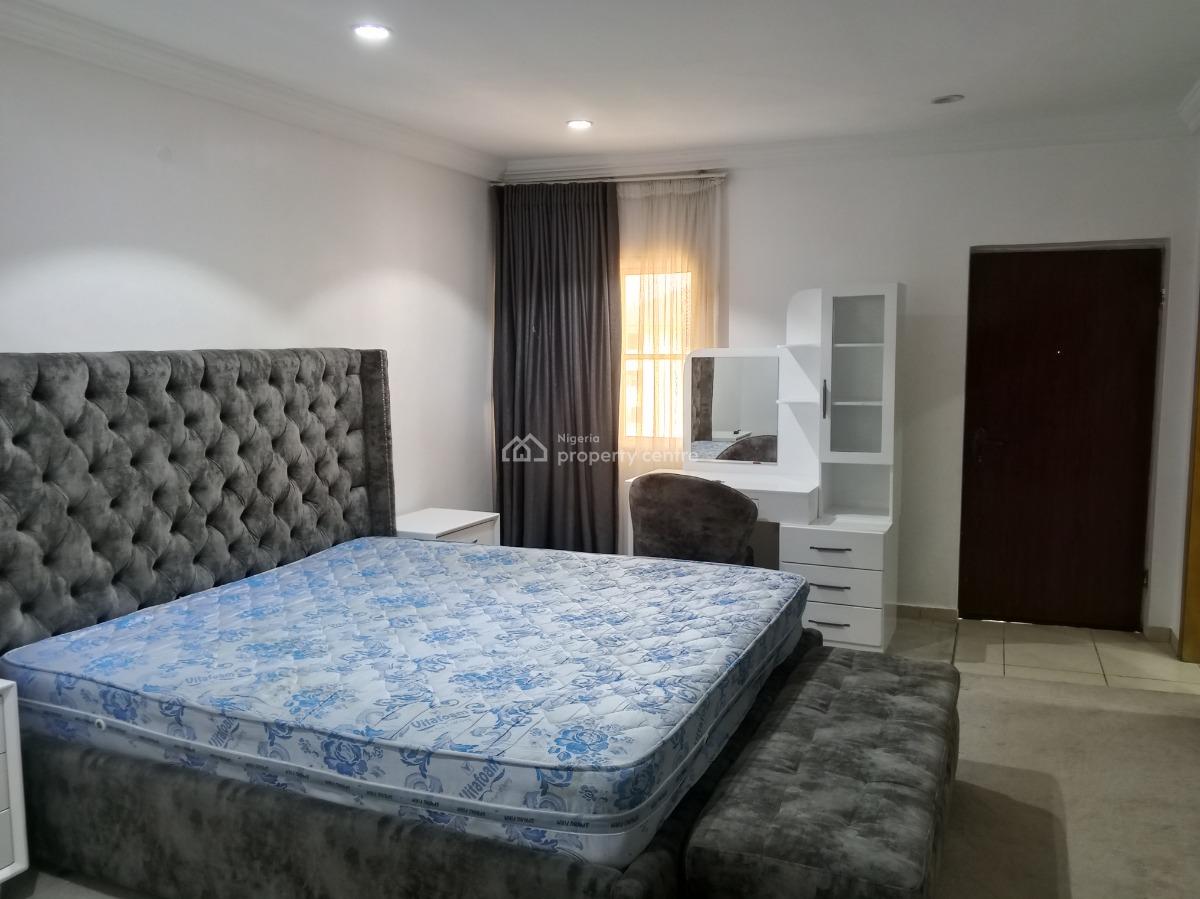 Luxury 4 Bedroom Terrace Duplex with Maid/boys Room, Oniru Estate, Oniru, Victoria Island (vi), Lagos, Terraced Duplex for Rent