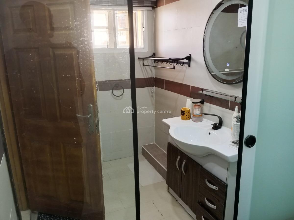 Luxury 4 Bedroom Terrace Duplex with Maid/boys Room, Oniru Estate, Oniru, Victoria Island (vi), Lagos, Terraced Duplex for Rent