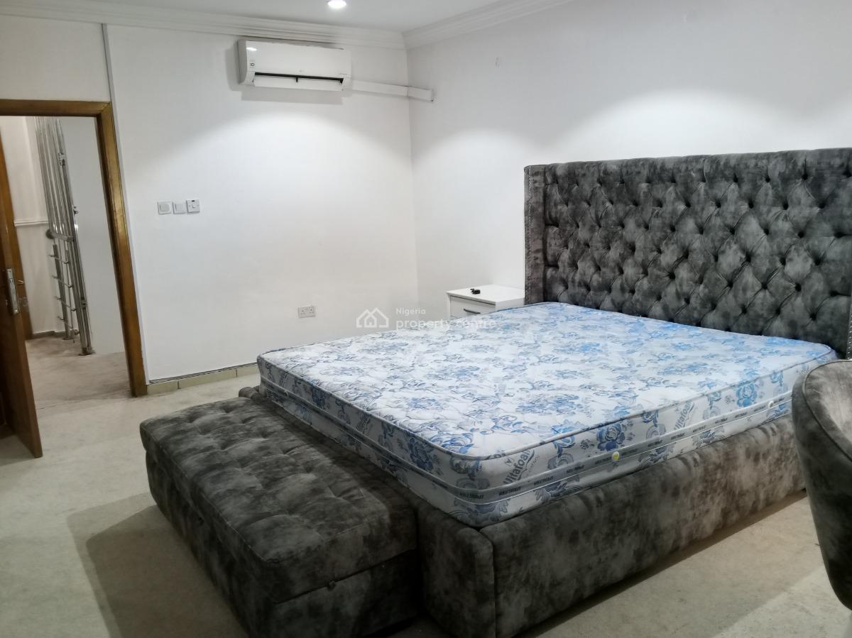 Luxury 4 Bedroom Terrace Duplex with Maid/boys Room, Oniru Estate, Oniru, Victoria Island (vi), Lagos, Terraced Duplex for Rent