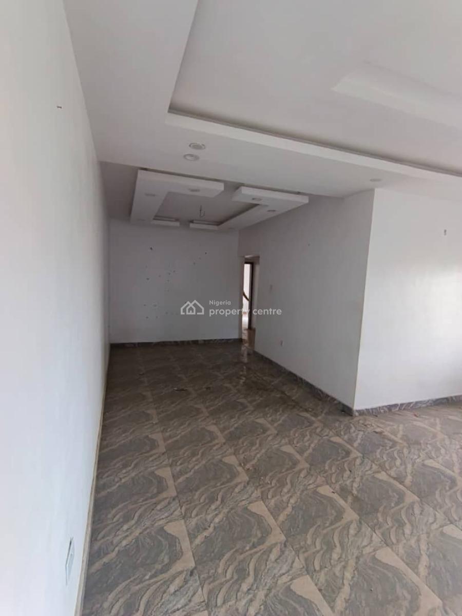 Upstairs 2 Bedroom Apartment at Ogidan, Value County Estate Ogidan, Sangotedo, Ajah, Lagos, Flat / Apartment for Rent