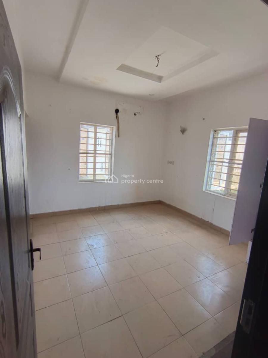 Upstairs 2 Bedroom Apartment at Ogidan, Value County Estate Ogidan, Sangotedo, Ajah, Lagos, Flat / Apartment for Rent
