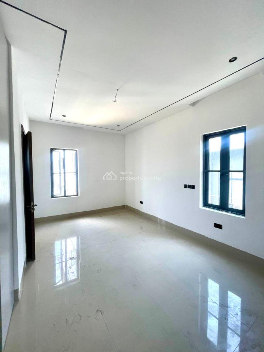 1 Bedroom Flat, Ikate Elegushi Lekki Lagos, Ikate Elegushi, Lekki, Lagos, Mini Flat (room and Parlour) for Sale