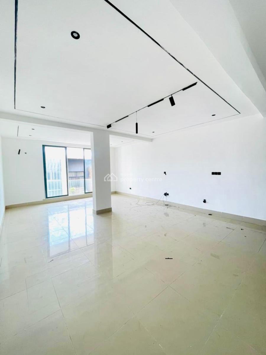 1 Bedroom Flat, Ikate Elegushi Lekki Lagos, Ikate Elegushi, Lekki, Lagos, Mini Flat (room and Parlour) for Sale