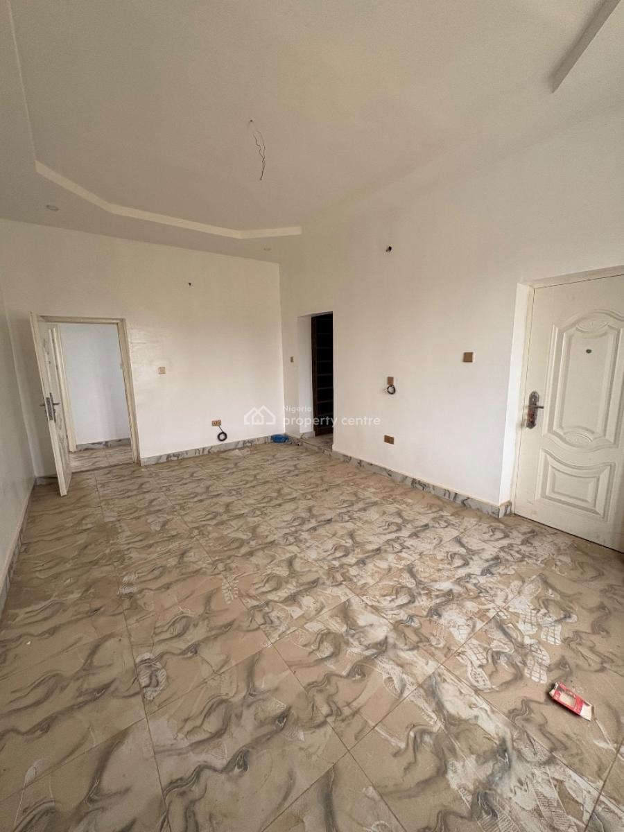 Standard 4-bedroom Duplex, Nut Axis, Lugbe District, Abuja, Detached Duplex for Sale