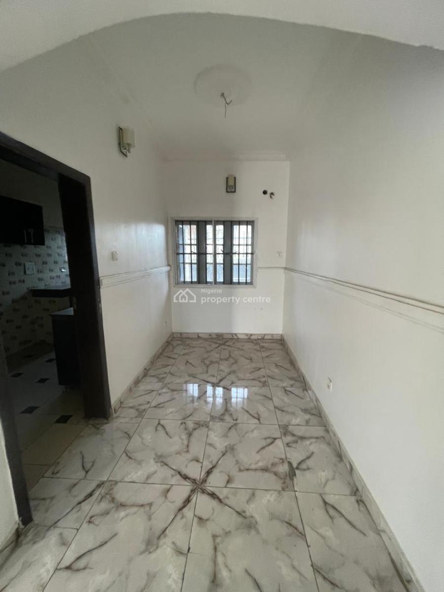 Luxury 2bedroom Terrace House, Ado Road Langbasa, Lekki, Lagos, Terraced Duplex for Rent