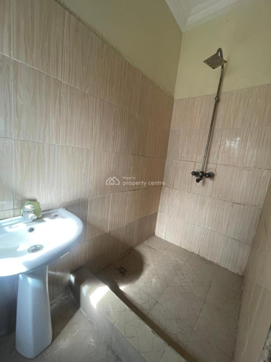 Luxury 2bedroom Terrace House, Ado Road Langbasa, Lekki, Lagos, Terraced Duplex for Rent