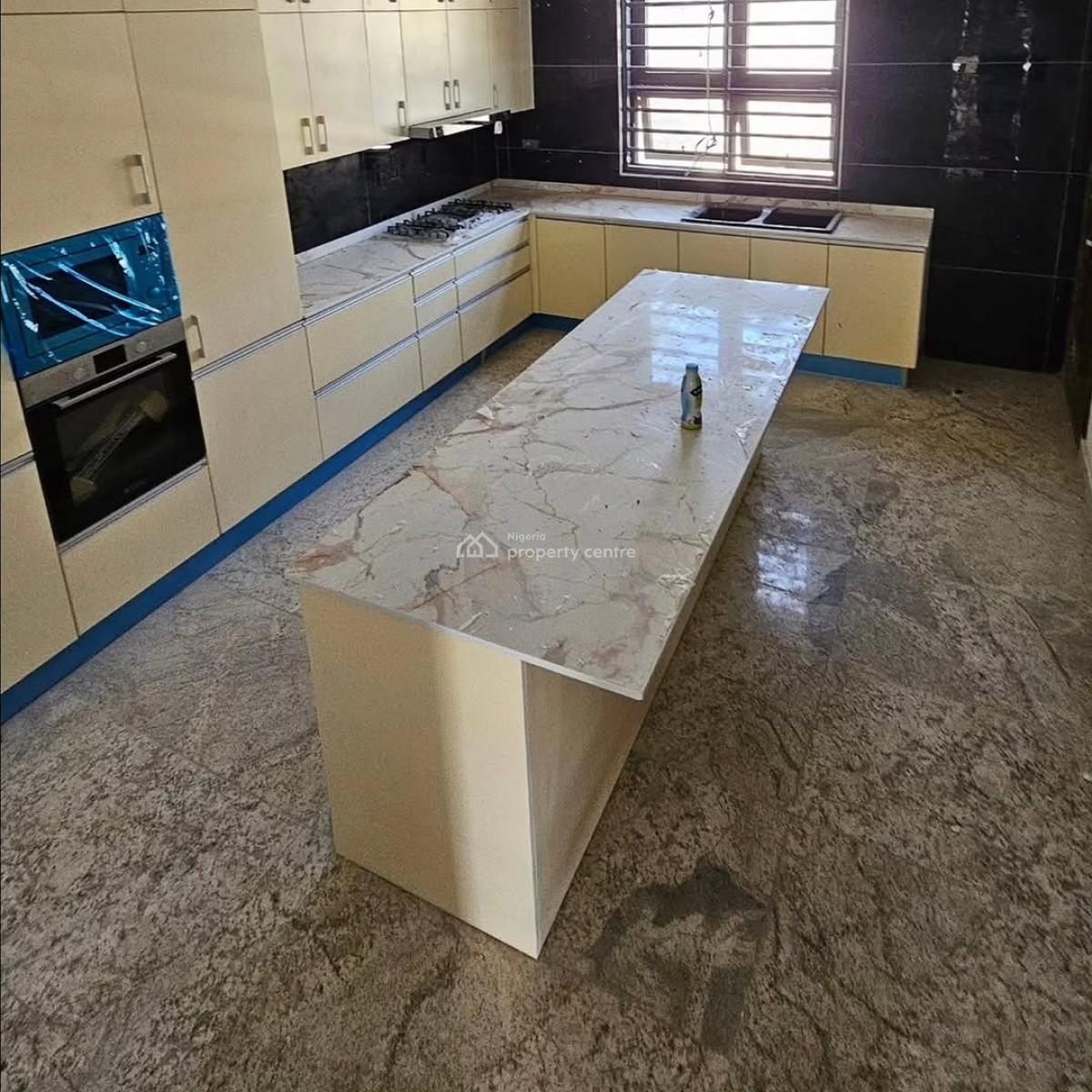 6 Bed S/detached Duplex+ S/pool, Aso Villa, Asokoro District, Abuja, Semi-detached Duplex for Sale