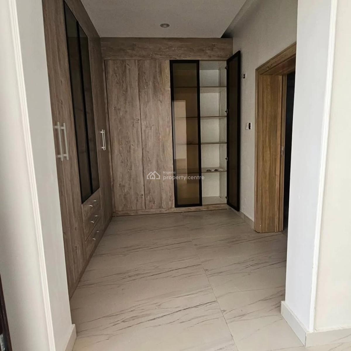 6 Bed S/detached Duplex+ S/pool, Aso Villa, Asokoro District, Abuja, Semi-detached Duplex for Sale