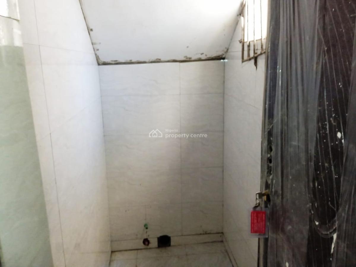 Miniflat, Off Emmanuel Keshi Street, Gra Phase 2, Magodo, Lagos, Mini Flat (room and Parlour) for Rent