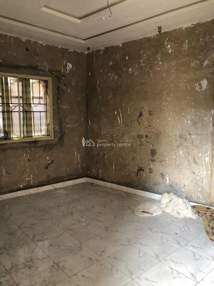 Miniflat, Off Emmanuel Keshi Street, Gra Phase 2, Magodo, Lagos, Mini Flat (room and Parlour) for Rent